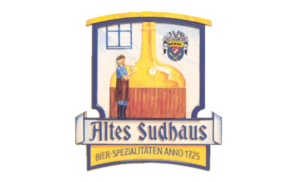 Sudhaus Heubach